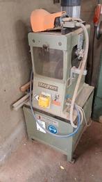 hout bewerking,s machine, Ophalen, Gebruikt