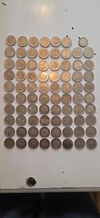 2 Euro Munten Collectie, Postzegels en Munten, Munten | Europa | Euromunten, Ophalen of Verzenden
