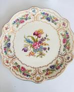 Grote Rosenthal schaal en sandsouci roomkan, Ophalen of Verzenden