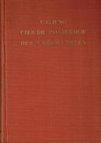 Über die psychologie des Unbewussten - C.G. Jung, Boeken, Psychologie, Gelezen, Overige onderwerpen, C.G. Jung, Ophalen of Verzenden
