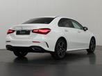 Mercedes-Benz A-klasse 250 e Business Solution AMG | Night P, Auto's, Mercedes-Benz, Stof, 1610 kg, 4 cilinders, Wit