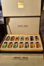 Armani Prive set, Sieraden, Tassen en Uiterlijk, Uiterlijk | Parfum, Ophalen of Verzenden, Nieuw