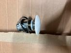 Afvoerplug afgerond Chiffon Compleet, Huis en Inrichting, Badkamer | Badkamermeubels, Minder dan 50 cm, Overige typen, Nieuw, Ophalen of Verzenden