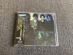 Television/Tom Verlaine-The Best Of cd (Jap/very rare!), Ophalen of Verzenden, Zo goed als nieuw, Alternative
