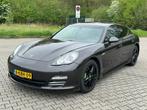 Porsche Panamera 4.8 4S Topstaat met bruut uitlaatsysteem!, Auto's, Porsche, Te koop, Zilver of Grijs, Geïmporteerd, Benzine