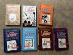 leven van een loser, GVR Ronald Dahl, Stilton. Wel 40 boeken, Ophalen, Zo goed als nieuw, Paul van Loon, Fictie algemeen