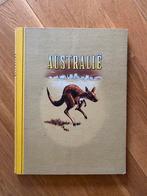 Australië, Boeken, Prentenboeken en Plaatjesalbums, Ophalen of Verzenden, Zo goed als nieuw