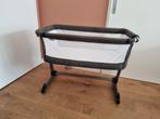 We-too Co-sleeper + Hoeslakens & Draagtas, Kinderen en Baby's, Babywiegjes en Ledikanten, Ophalen, Gebruikt, Wieg