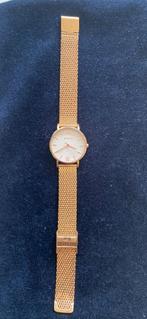 Zinzi polshorloge, Overige merken, Staal, Polshorloge, Ophalen of Verzenden