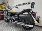 Honda GL 1500 C F6C FLAT SIX VALKYRIE 6 CIL BOVAGGARANTI, Motoren, Bedrijf, Meer dan 35 kW, Toermotor, 1520 cc