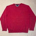 Tommy Hilfiger Trui roze Premium Cotton XL, Tommy Hilfiger, Maat 56/58 (XL), Ophalen of Verzenden, Zo goed als nieuw