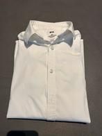 Wit WE overhemd maat 158-164, Ophalen of Verzenden, Zo goed als nieuw, Jongen, Overhemd of Blouse