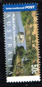 ‹(•¿•)› australie # internationaal walker flat [ ongebruikt, Verzenden, Gestempeld