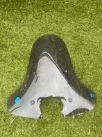 Piaggio windscherm, Ophalen, Zo goed als nieuw, Overige typen, Piaggio