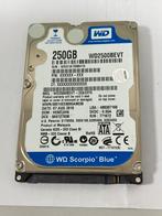 250GB SATA 2.5" HARD DISK DRIVE HIGH SIERRA 10.13.6 MACBOOK, Computers en Software, Harde schijven, Intern, SATA, Ophalen of Verzenden
