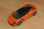 McLaren 720S 1:36 zonder ovp, Ophalen of Verzenden, Zo goed als nieuw, Auto, Overige merken