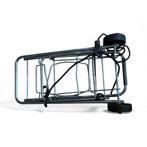 Opvouwbare Jerrycanwagen, Ophalen of Verzenden, Gebruikt