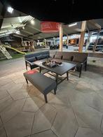 Loungeset Garden Impressions – Compleet, Ophalen, Bank, Loungeset, 7 zitplaatsen