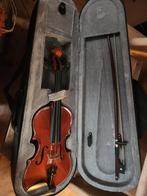 Nieuwe 3/4 Viool in Koffer, Muziek en Instrumenten, Strijkinstrumenten | Violen en Altviolen, Ophalen of Verzenden, Nieuw, 4/4-viool