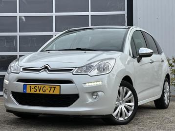 Citroën C3 1.2 VTi Collection 82pk | Nieuwe distributieriem beschikbaar voor biedingen