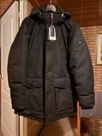 Tommy Hilfiger parka heren zwart, Kleding | Heren, Jassen | Winter, Maat 52/54 (L), Zwart, Tommy Hilfiger, Nieuw