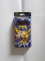 Pokémon XY Roaring Skies Theme Deck - Storm Rider (2015), Ophalen of Verzenden, Zo goed als nieuw, Speeldeck