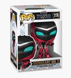 Funko Pop! Marvel - Ironheart Black Panther #1176 |NEW|, Ophalen of Verzenden, Nieuw