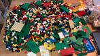 Lego 10,8 kilo doos vol gemengd, Ophalen of Verzenden, Gebruikt, Losse stenen, Lego