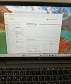 HP ZBook Fury 15 G7 i7-10850H, 32GB, 256GB ssd-Quadro T2000, Computers en Software, Windows Laptops, Met videokaart, 2 tot 3 Ghz