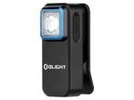 OLIGHT OCLIP BLACK, Caravans en Kamperen, Zaklampen, Olight, Info@jefiwild.nl, Nieuw, Accu