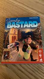 Sneaky Bastard Spel, Ophalen of Verzenden, Zo goed als nieuw