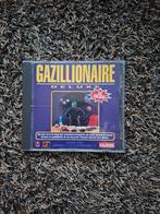 Gazillionaire Deluxe - PC Game, Spelcomputers en Games, Games | Pc, Ophalen, 1 speler, Zo goed als nieuw, Vanaf 7 jaar