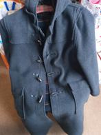 CLOVERALL BRITISCH CLASSIC WINTERCOAT, Ophalen of Verzenden, Zo goed als nieuw, Maat 56/58 (XL)