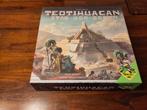 Teotihuacan bordspel, Een of twee spelers, Ophalen of Verzenden, Zo goed als nieuw