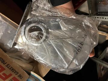 Chromen Distributiedeksel Chrysler Dodge 383, 400, 426,440 beschikbaar voor biedingen