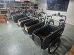MAGAZIJN UITVERKOOP: Soci.bike / Socibike Compact Bakfiets!, Ophalen of Verzenden, Nieuw, 2 kinderen, Overige merken