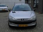 Peugeot 206 1.4 XR, Voorwielaandrijving, Origineel Nederlands, Bedrijf, 75 pk