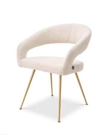 Eichholtz eetkamerstoelen Bravo - nieuw in doos beschikbaar voor biedingen