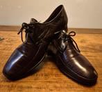 Bally suisse mocassin maat 9 / 43, Kleding | Heren, Schoenen, Bally, Bruin, Ophalen of Verzenden, Zo goed als nieuw