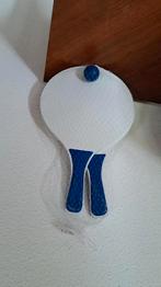 Beachbal strandtennis, Overige merken, L00, Nieuw, Ophalen of Verzenden