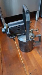 TRW 1941 British B.HAM 12, Ophalen of Verzenden