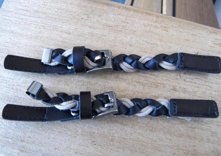 SCARVA riempjes fournituren twee stuks, Hobby en Vrije tijd, Naaien en Fournituren, Zo goed als nieuw, Rits of Sluiting, Verzenden