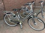 setje batavus fuego herenfiets damesfiets setje fietsen, Ophalen, Gebruikt, Batavus, Versnellingen