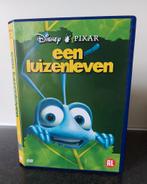 Disney Dvd : Een Luizenleven, Cd's en Dvd's, Ophalen, Tekenfilm, Alle leeftijden, Overige soorten