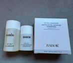Babor Face Cleansing set, Sieraden, Tassen en Uiterlijk, Uiterlijk | Gezichtsverzorging, Ophalen of Verzenden, Nieuw, Reiniging