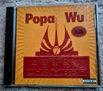 Poppa Wu Visions of the 10th Chamber cd, Ophalen of Verzenden