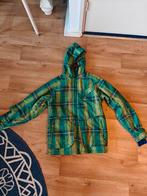 Firefly Ski Jas - Groen - Maat S - Zo goed als nieuw, Ophalen of Verzenden, Zo goed als nieuw