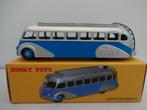 Isobloc Autocar Blauw-Zilver nr: 29E van Dinky Toys 1/64, Ophalen of Verzenden, Nieuw, Bus of Vrachtwagen
