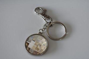 Ti Sento Milano sleutelhanger bling beschikbaar voor biedingen