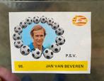 Monty Eredivisie 1971 Jan van Beveren PSV, Ophalen of Verzenden, Nieuw, PSV